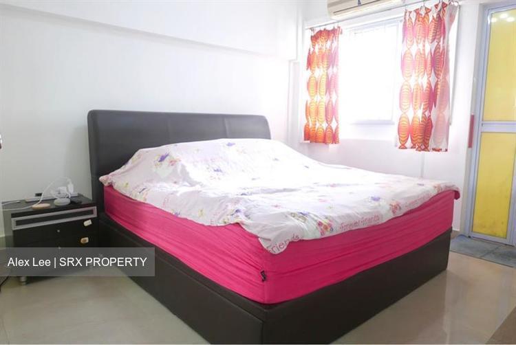 Blk 610 Clementi West Street 1 (Clementi), HDB 3 Rooms #201351612